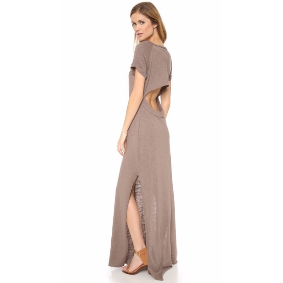 Free People Dresses & Skirts - Free People Beach Odessa Maxi Dress